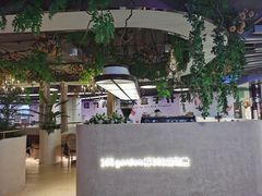 -第101座花园餐厅(湖滨88店)