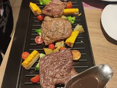 -必胜客(双榆树店)