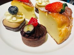 -万豪中餐厅·粤菜·北京粤财JW万豪酒店