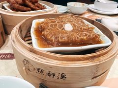 -点都德(千灯湖环宇城店)