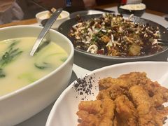 -三猫黑鱼花(南大店)
