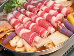 -兰正韩·韩国料理(大悦城店)