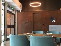 大堂-EN SPACE恩空间