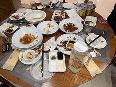 -全聚德烤鸭店(马家堡店)