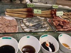 -大自然会所(泉秀店)