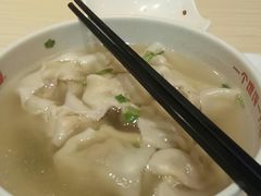 -南城香·饭香串香馄饨香(青年路店)