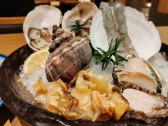 -江户前日本料理(瑞诗酒店店)