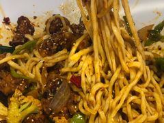 -友达面馆·酸菜鱼面(钱塘区店)