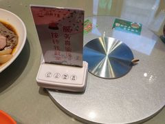 -刘胖子家常菜·蹄花焖藕(兴业店)