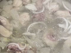 -润园四季椰子鸡火锅(南山海岸城店)