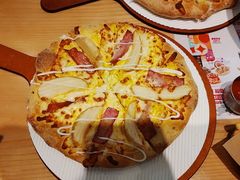 -必胜客(WOW昙华林店)