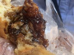 -喜洲杨记破酥粑粑