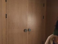 -文华东方水疗中心