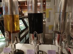 -星璞餐厅(深铁塘朗城君璞酒店)