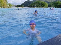 -宁波九龙湖开元度假村