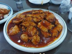-润泽园饭庄(中山路店)