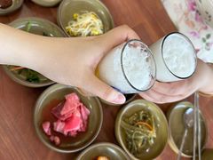 -西归浦真珠食堂