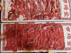 -大吉利·潮汕鲜牛肉火锅(西安店)