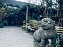 -旅马餐厅(茅家埠店)