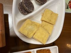 -88号小吃店·经典云南菜·地道纳西美食