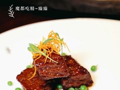 -彩丰楼·中餐厅(国家会展中心上海洲际店)