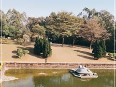 -广州莲花山旅游区