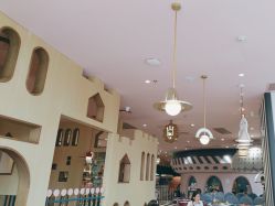-奈尔宝家庭中心·亲子餐厅(前滩店)