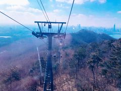 -紫金山山顶公园