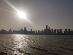 -长沙滨江文化园