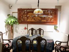 -白家餐厅(徐家汇店)