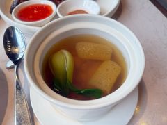 -拾溪餐厅(杭州千禧度假酒店)