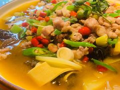 -炉之恋LUZHILIAN(芙蓉汉城总店)