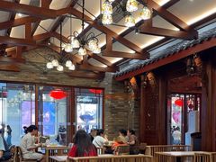 -龙抄手(春熙路总店)