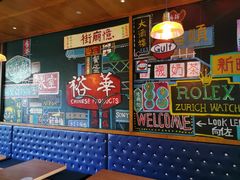 -憶廟街 X 沙角邨(太古城店)