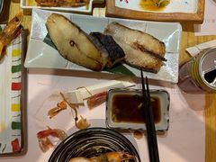 -吉兆·料理(红梅南路店)