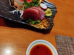 刺生-仁日本料理(八佰店)