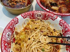 -万达广场(福州金融街店)