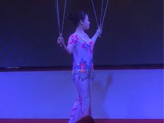 -不倒翁·徽天下名菜楼(马鞍山路店)