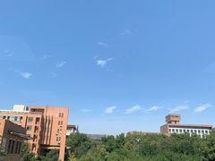 -四川大学(望江校区)