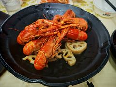 -聚味瞿记·龙虾堂(大塘总店)