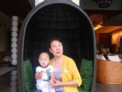 -西双版纳融创皇冠假日度假酒店