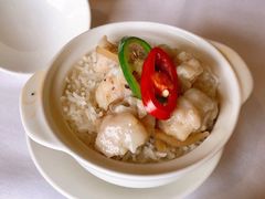 -顺德喜来登酒店·采悦轩