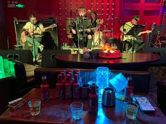 -江湖国风民谣酒馆(五一街店)