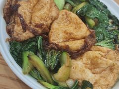 -23号墙门菜(狮虎桥店)