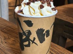 -成川茶店·潮汕工夫浓茶(万象店)