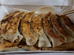 虾虎锅贴-劈柴院锅贴(沈阳路店)