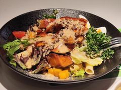 -豪客来牛排(开元盛世广场店)