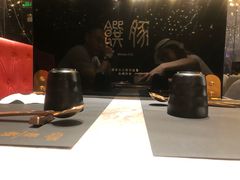 -馔豚·台北菜专门店(深圳湾万象城店)