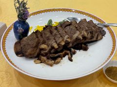 -白家大院·王府宫廷菜(苏州街店)