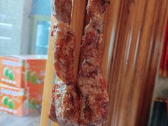 -新疆伊宁远征餐厅